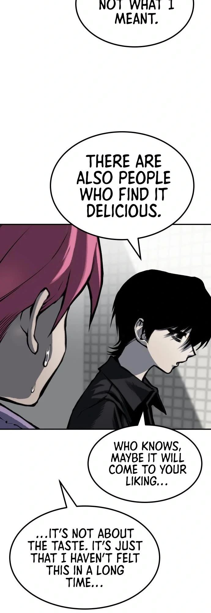 ZomGan Chapter 67 page 45 - Chapter 67