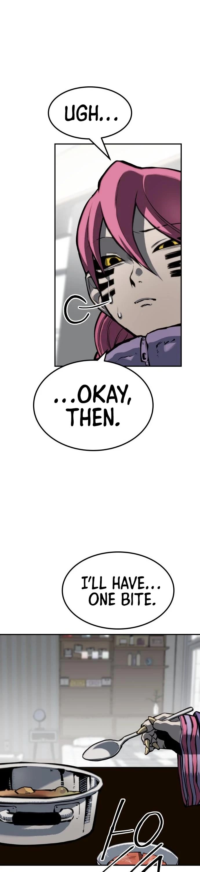 ZomGan Chapter 67 page 46 - Chapter 67