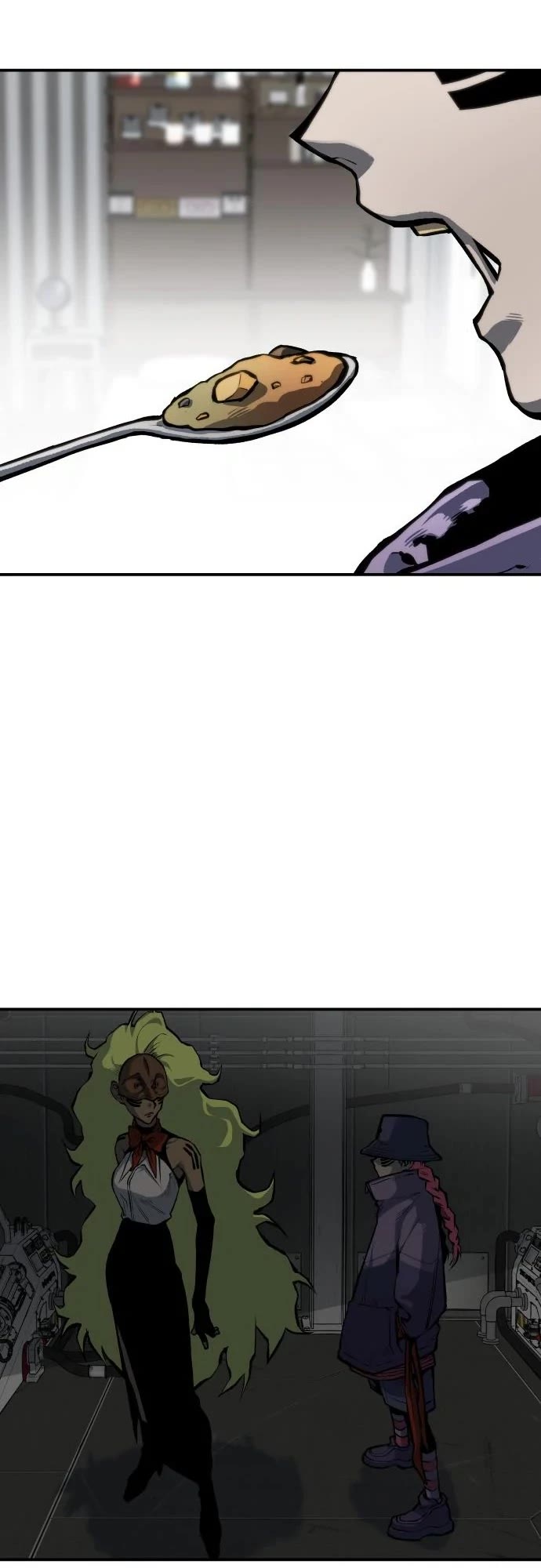ZomGan Chapter 67 page 49 - Chapter 67