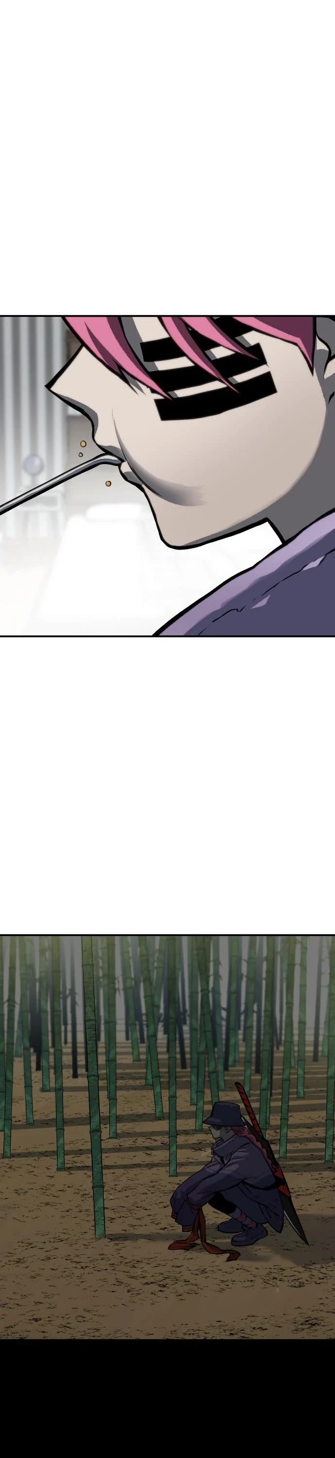 ZomGan Chapter 67 page 50 - Chapter 67