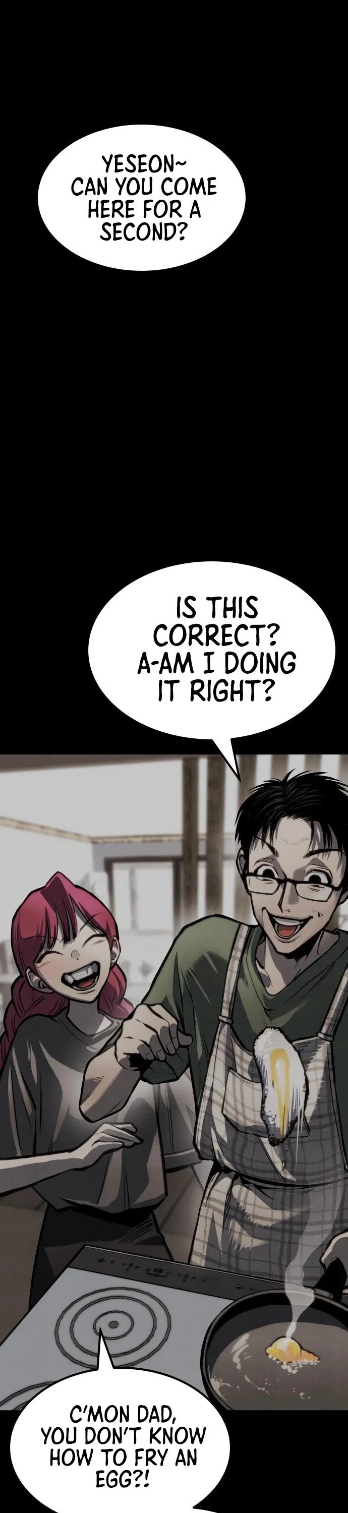 ZomGan Chapter 67 page 51 - Chapter 67