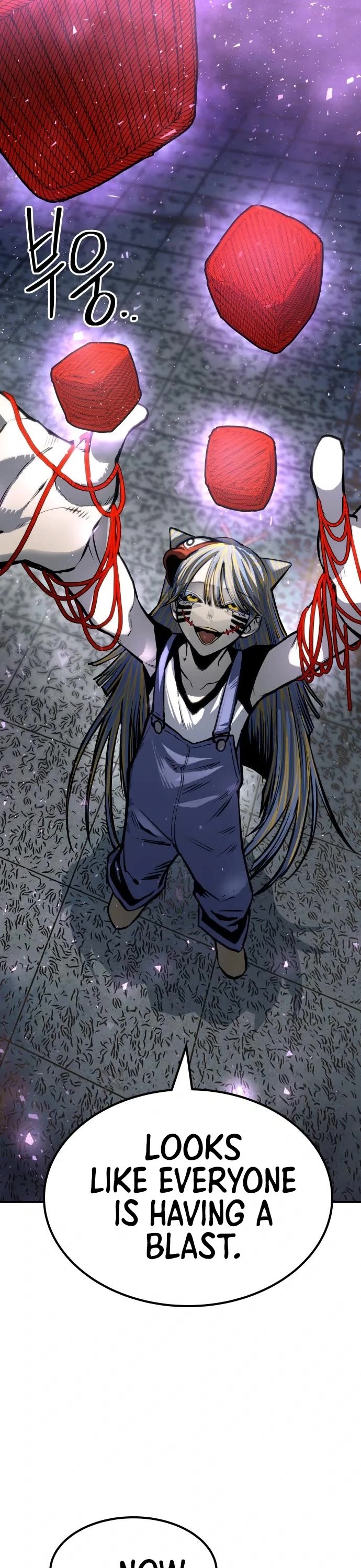 ZomGan Chapter 67 page 55 - Chapter 67