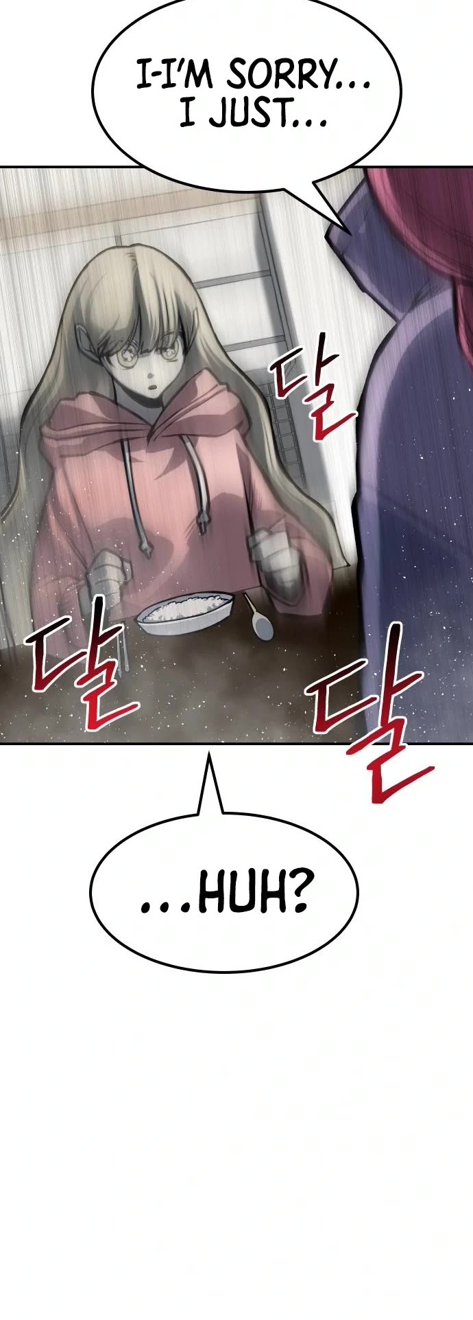 ZomGan Chapter 67 page 57 - Chapter 67
