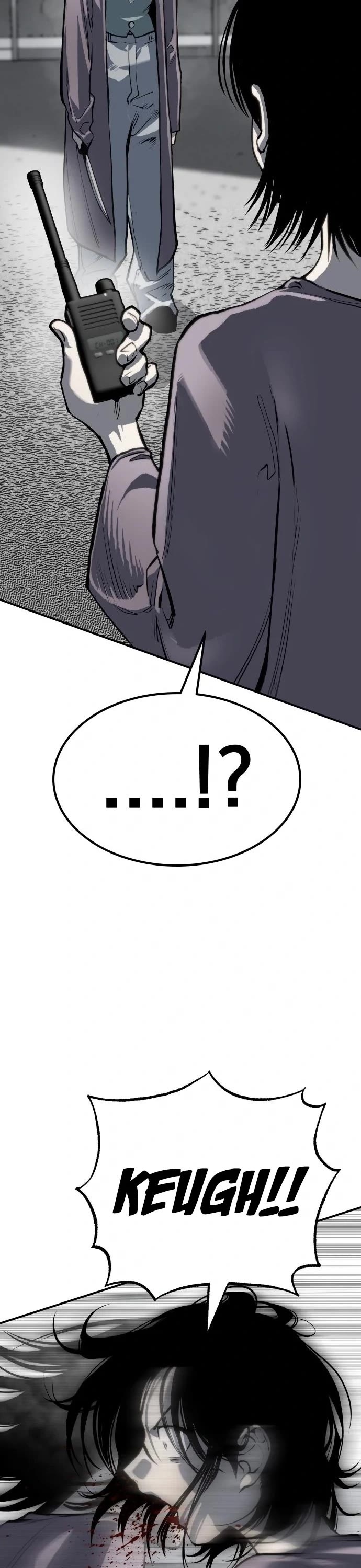 ZomGan Chapter 68 page 33 - Chapter 68