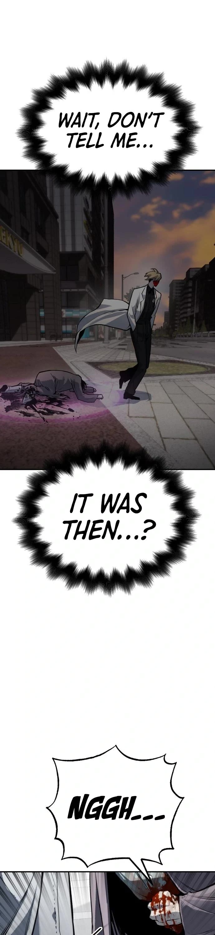 ZomGan Chapter 68 page 35 - Chapter 68