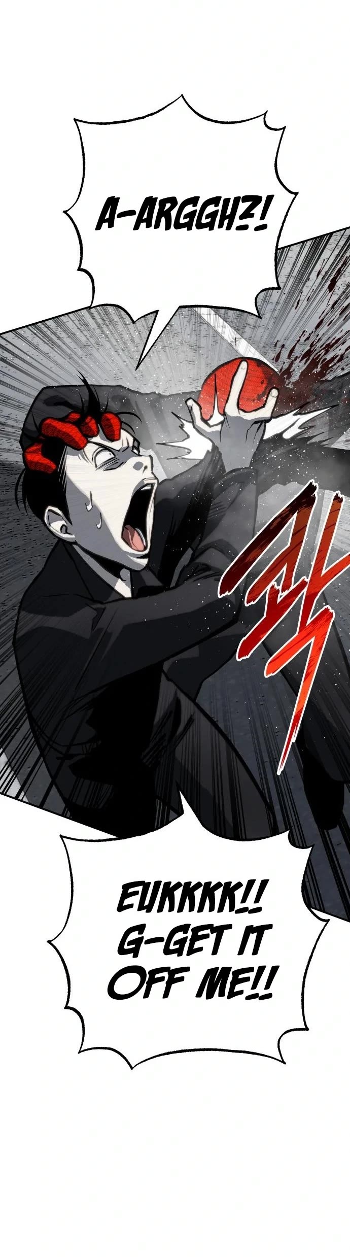 ZomGan Chapter 68 page 39 - Chapter 68