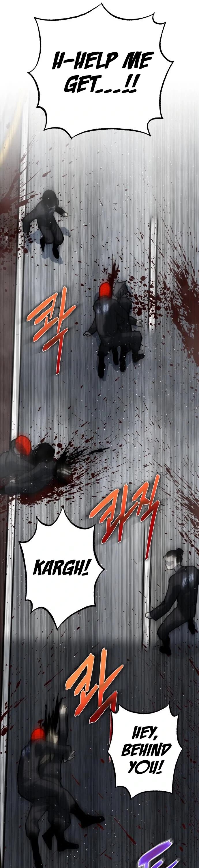 ZomGan Chapter 68 page 40 - Chapter 68
