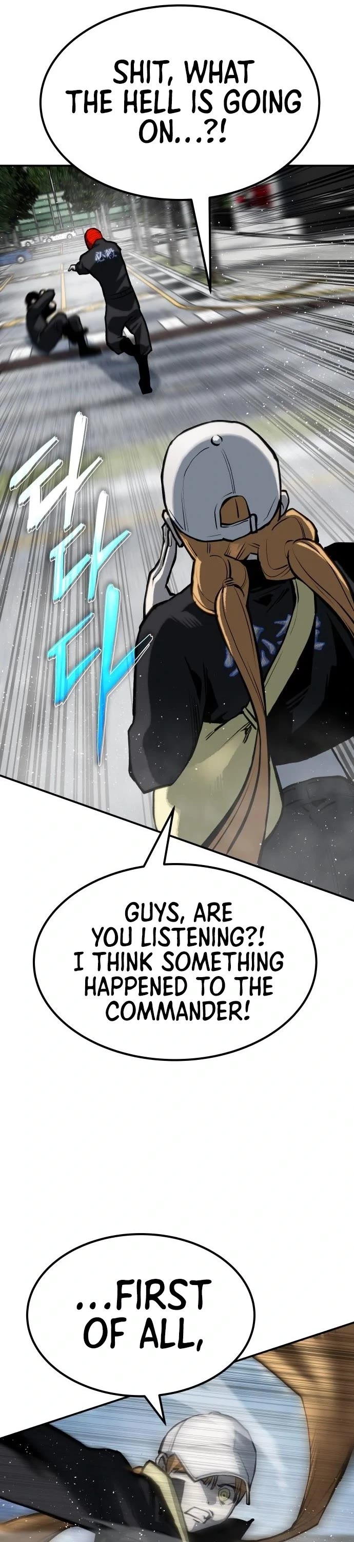 ZomGan Chapter 68 page 43 - Chapter 68