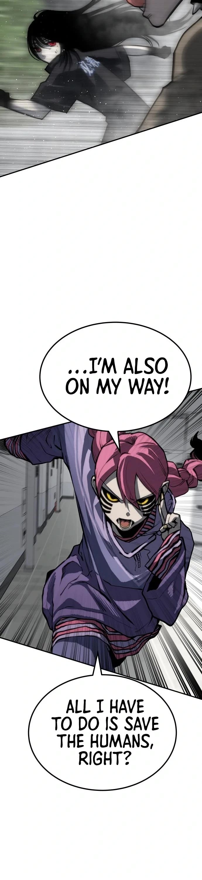 ZomGan Chapter 68 page 45 - Chapter 68