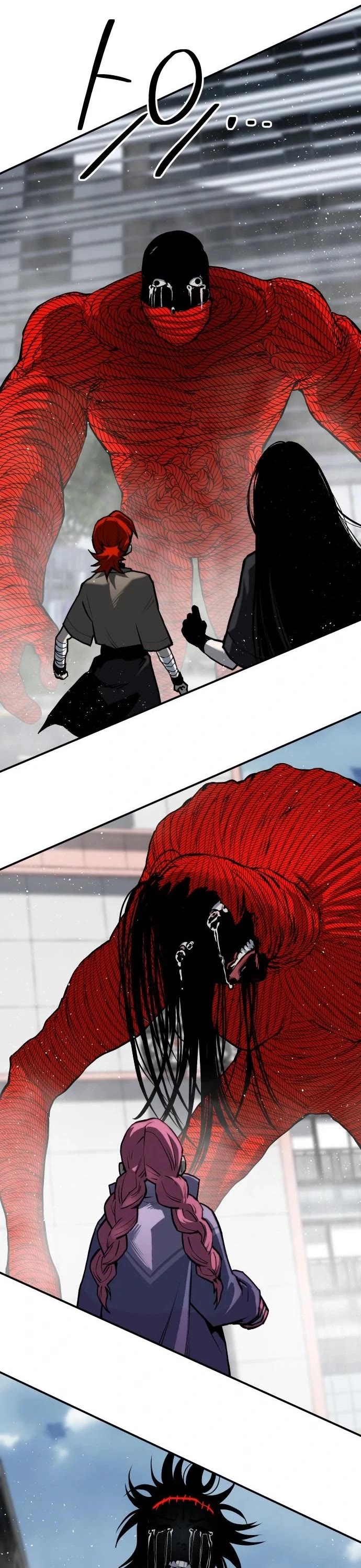 ZomGan Chapter 68 page 48 - Chapter 68