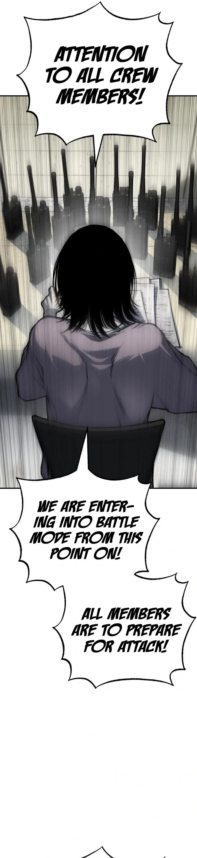 ZomGan Chapter 68 page 5 - Chapter 68