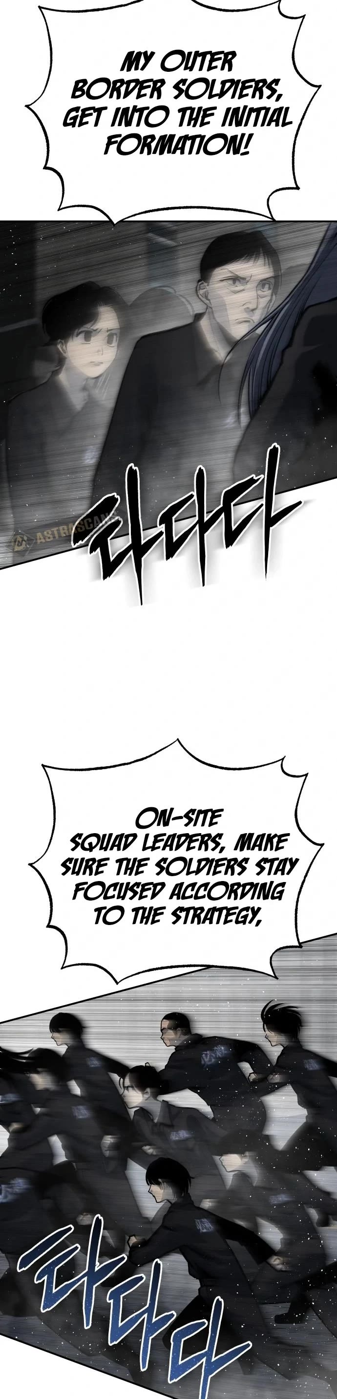 ZomGan Chapter 68 page 6 - Chapter 68