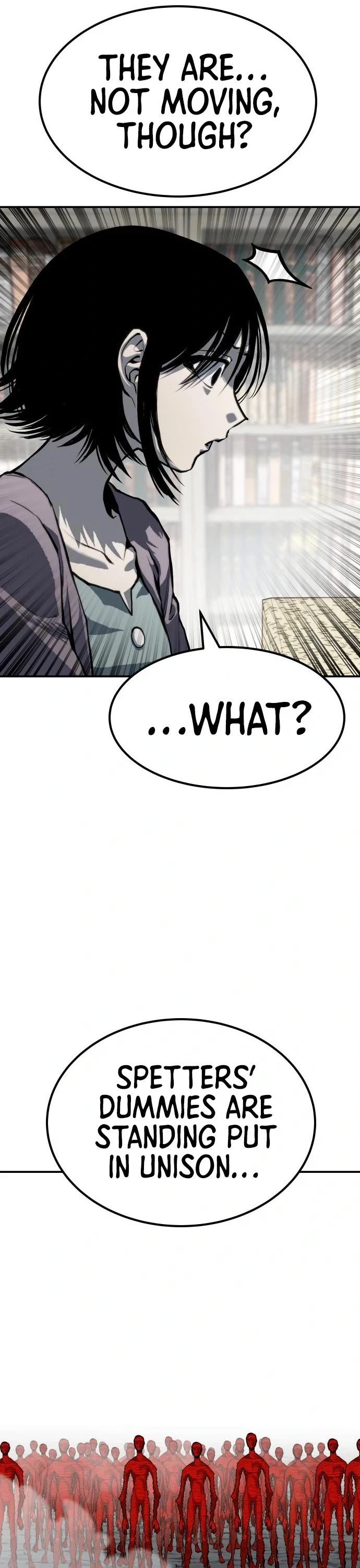 ZomGan Chapter 68 page 8 - Chapter 68