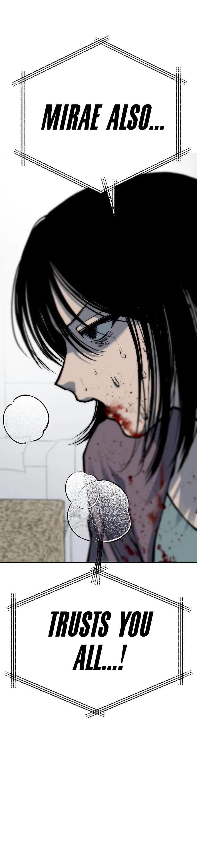ZomGan Chapter 69 page 16 - Chapter 69