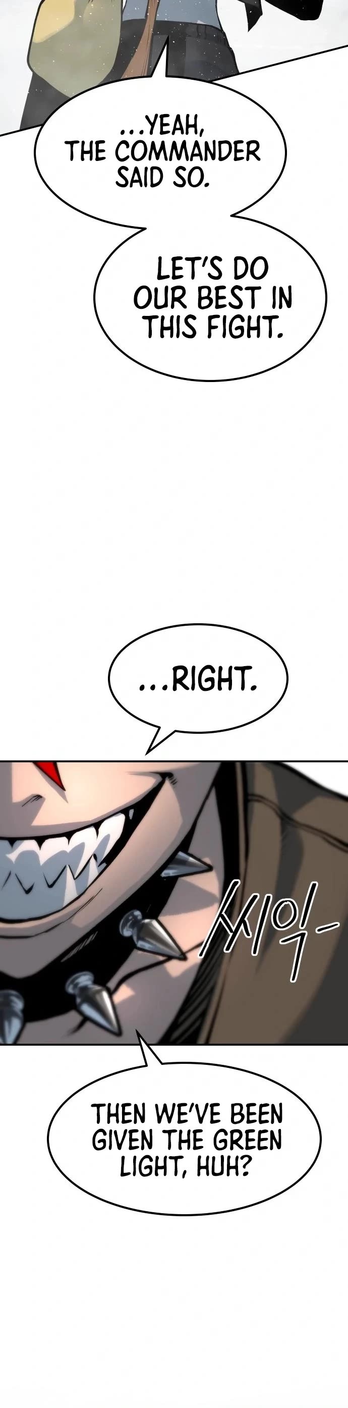 ZomGan Chapter 69 page 33 - Chapter 69