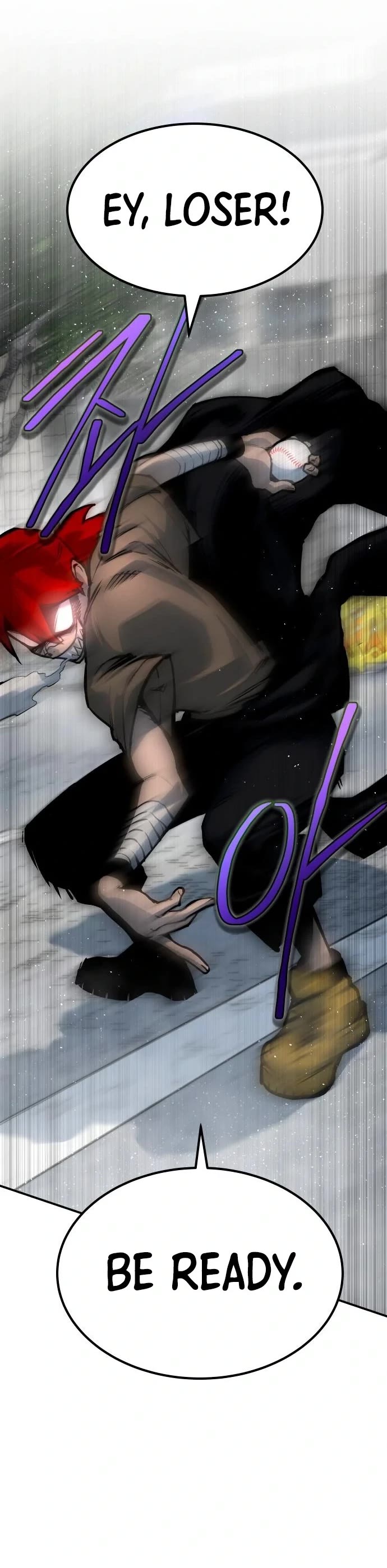 ZomGan Chapter 69 page 34 - Chapter 69