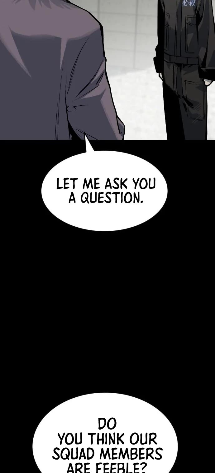 ZomGan Chapter 69 page 4 - Chapter 69