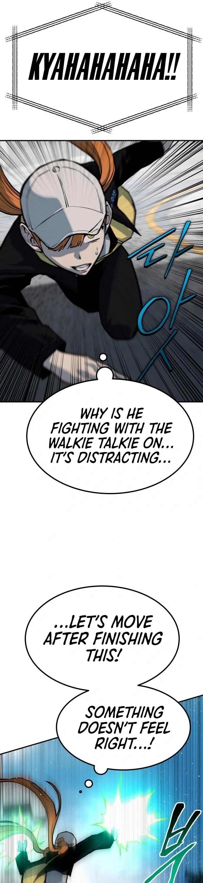 ZomGan Chapter 69 page 42 - Chapter 69