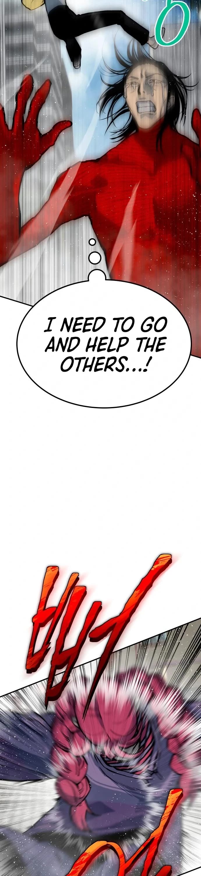 ZomGan Chapter 69 page 43 - Chapter 69
