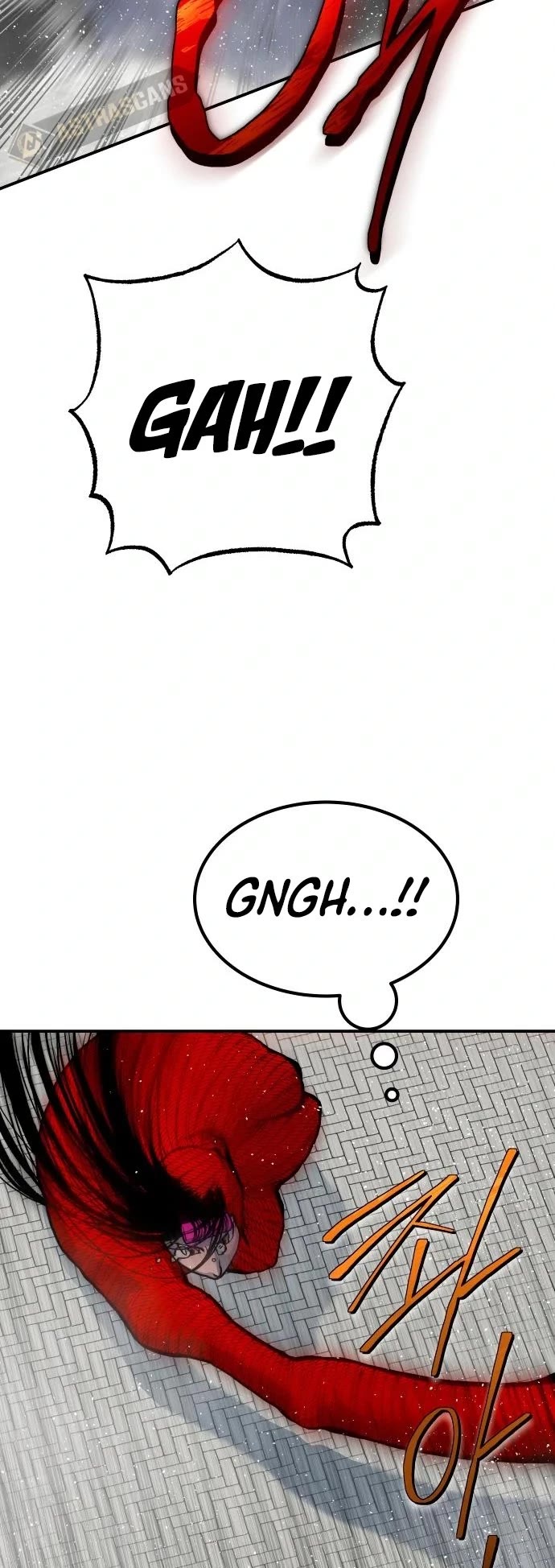 ZomGan Chapter 69 page 44 - Chapter 69