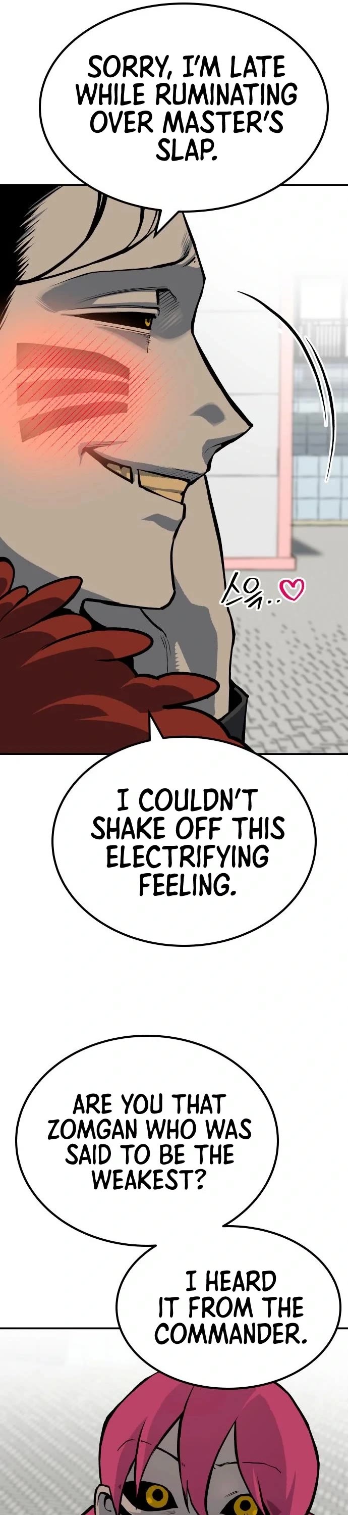 ZomGan Chapter 69 page 49 - Chapter 69