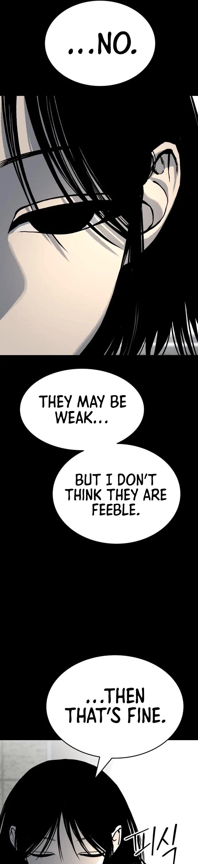 ZomGan Chapter 69 page 6 - Chapter 69