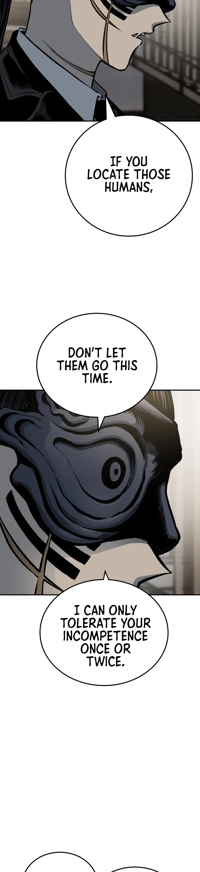 ZomGan Chapter 7 page 10 - Chapter 7