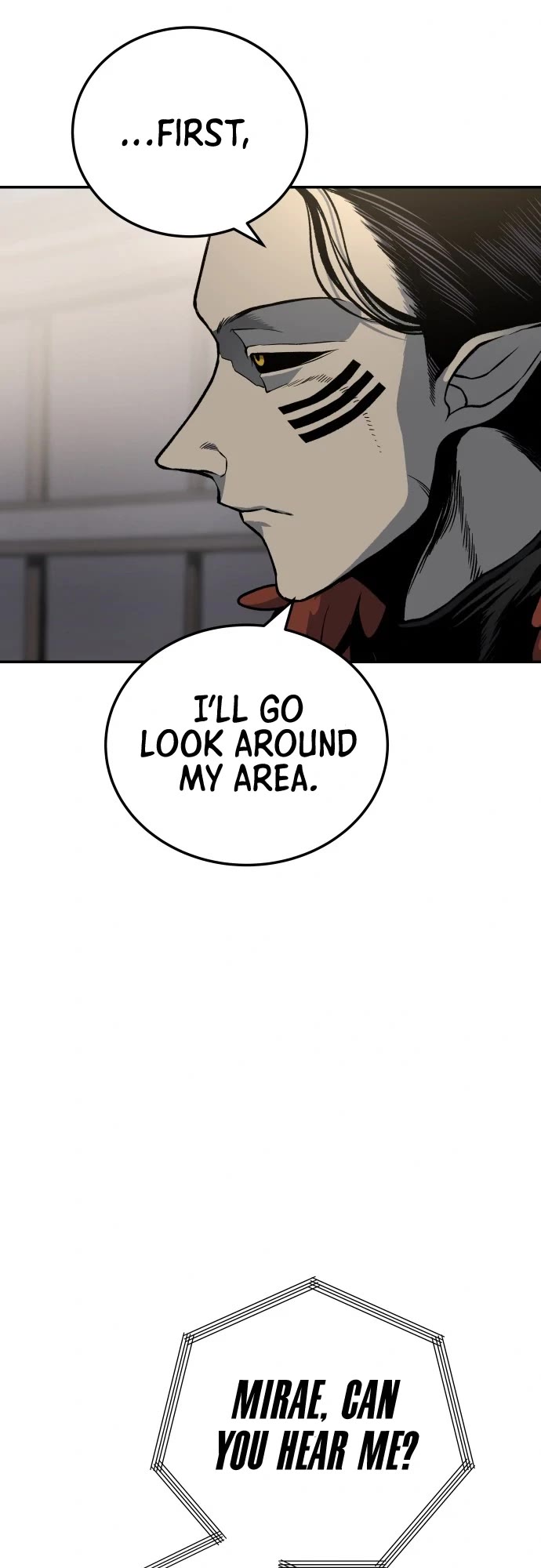 ZomGan Chapter 7 page 12 - Chapter 7