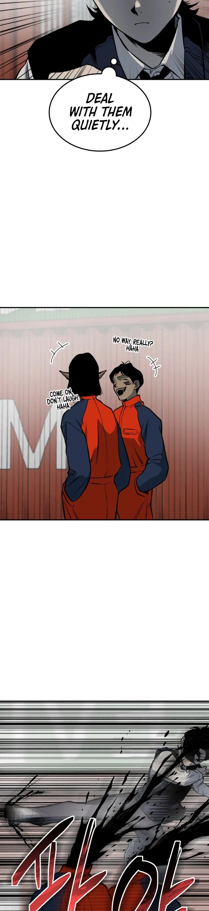 ZomGan Chapter 7 page 16 - Chapter 7