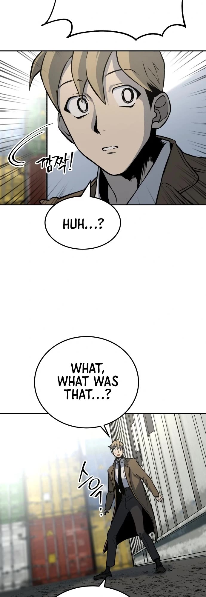 ZomGan Chapter 7 page 24 - Chapter 7