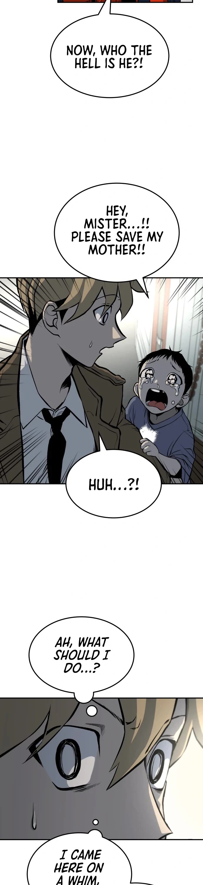 ZomGan Chapter 7 page 34 - Chapter 7