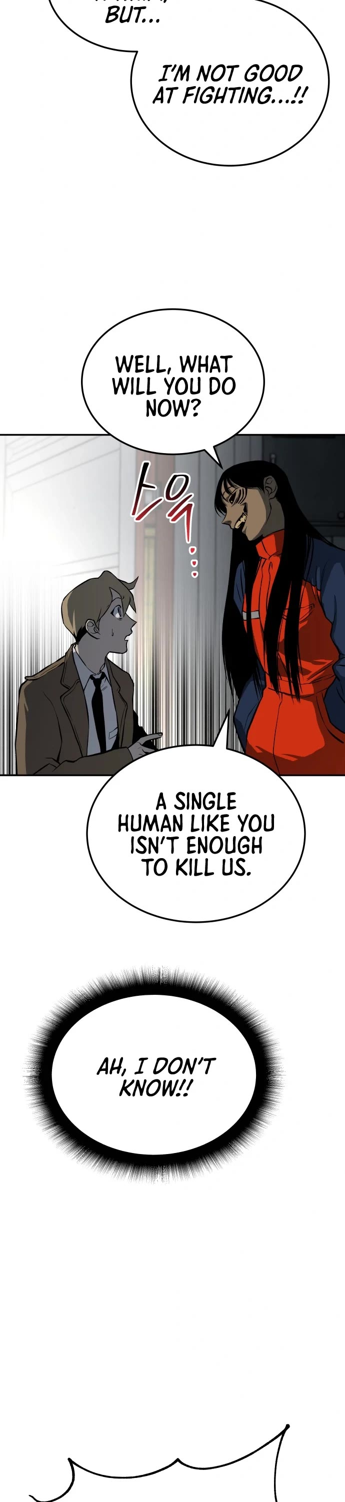 ZomGan Chapter 7 page 35 - Chapter 7