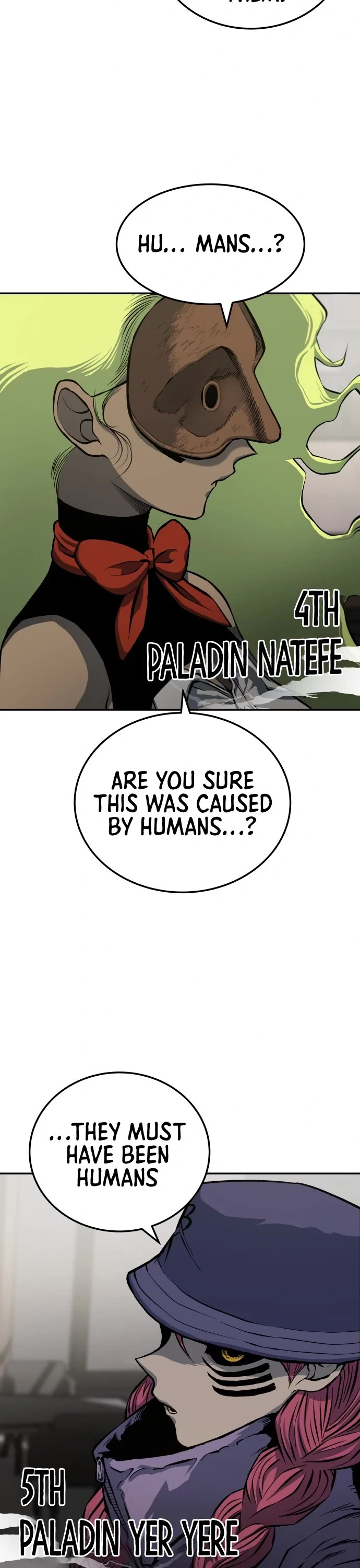 ZomGan Chapter 7 page 5 - Chapter 7