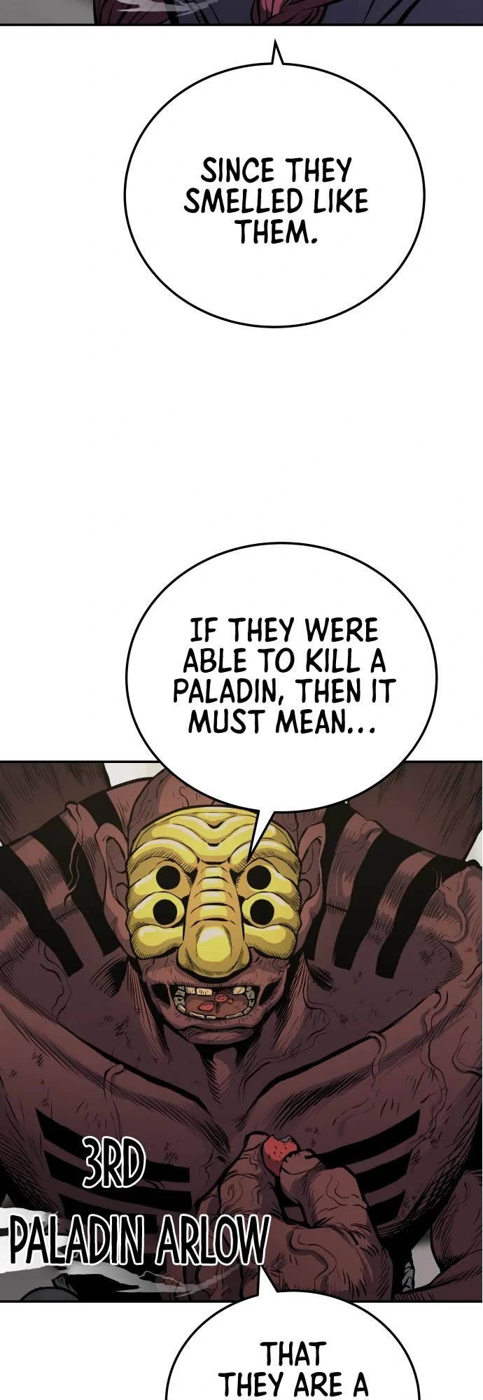 ZomGan Chapter 7 page 6 - Chapter 7