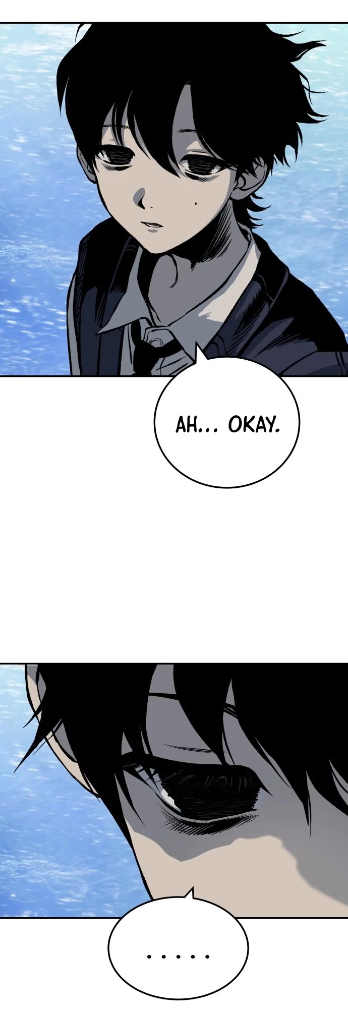 ZomGan Chapter 7 page 61 - Chapter 7