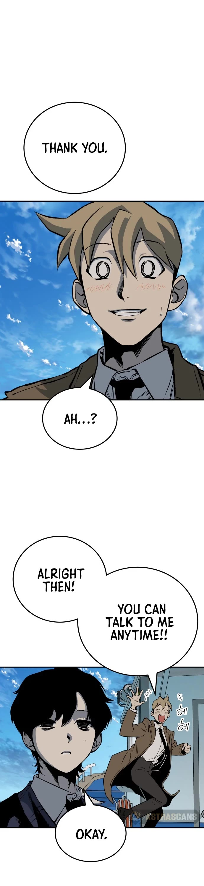 ZomGan Chapter 7 page 62 - Chapter 7