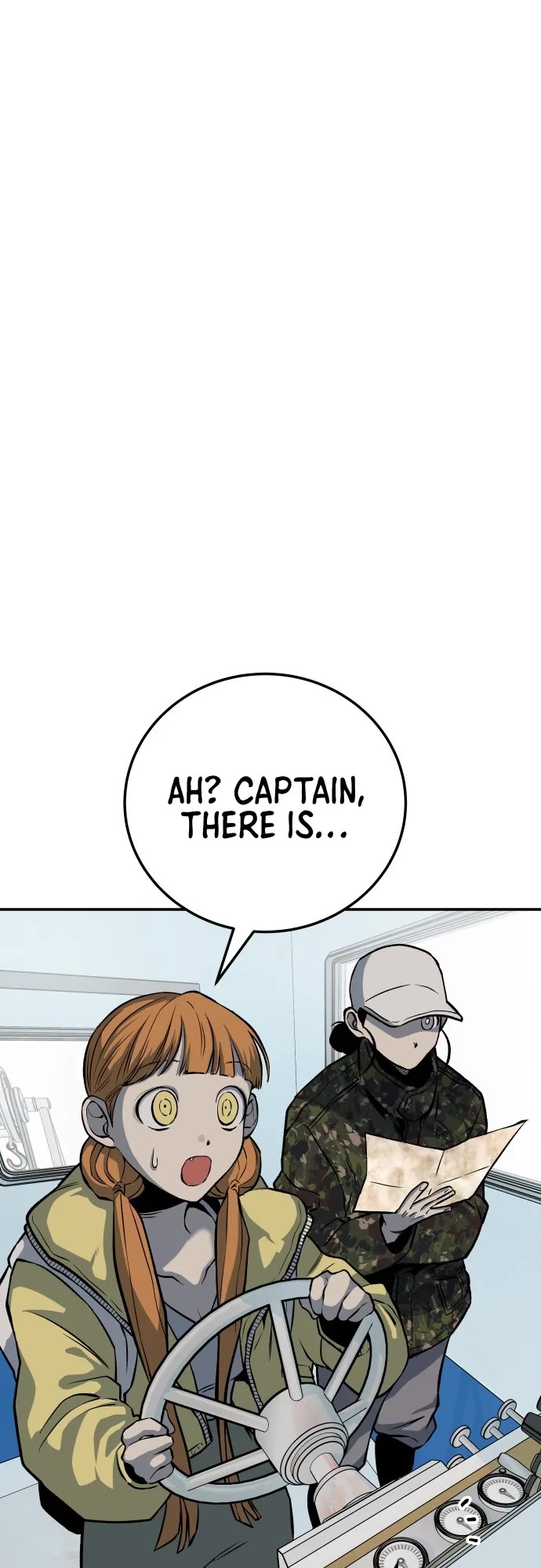 ZomGan Chapter 7 page 67 - Chapter 7
