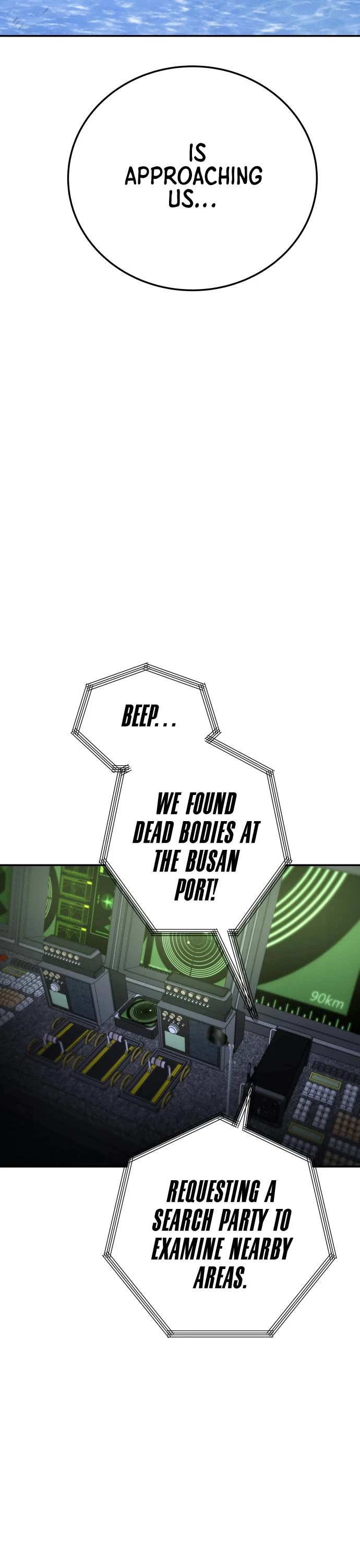 ZomGan Chapter 7 page 69 - Chapter 7