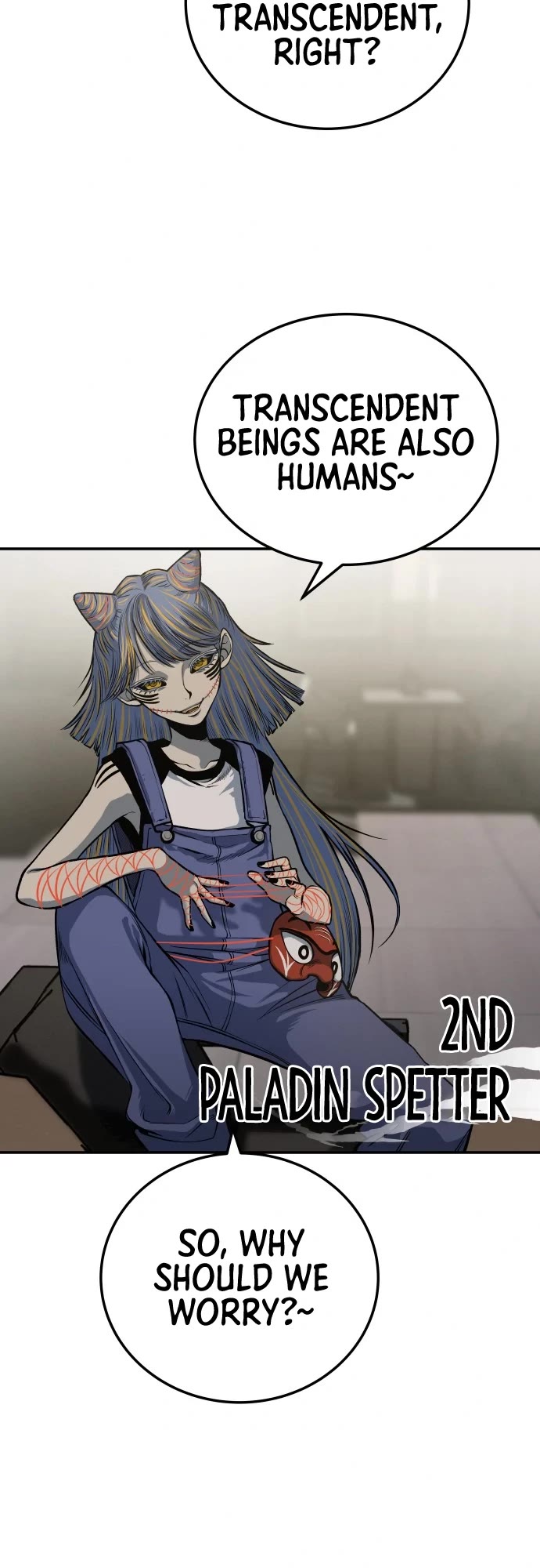 ZomGan Chapter 7 page 7 - Chapter 7
