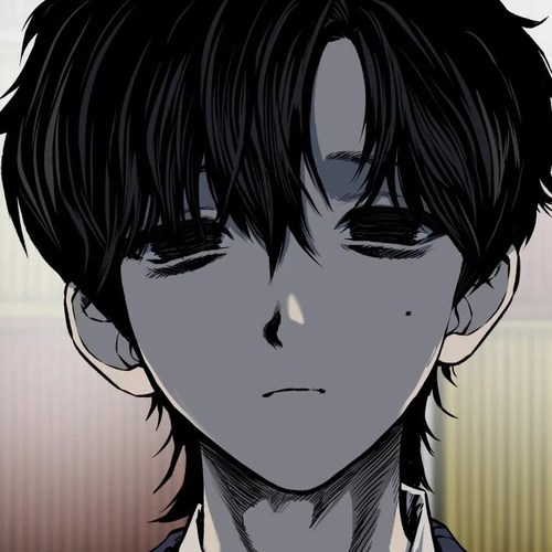 ZomGan Chapter 7 cover