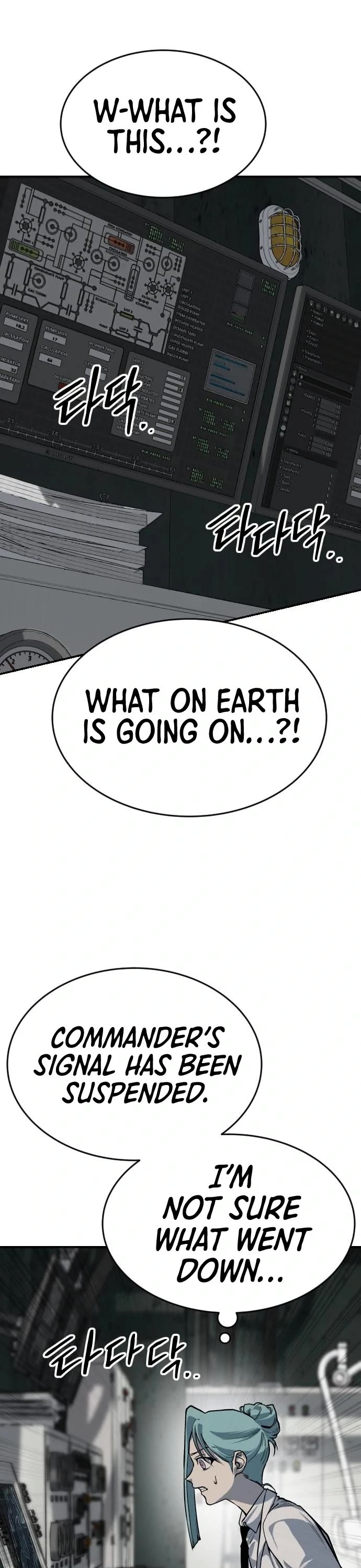 ZomGan Chapter 70 page 19 - Chapter 70