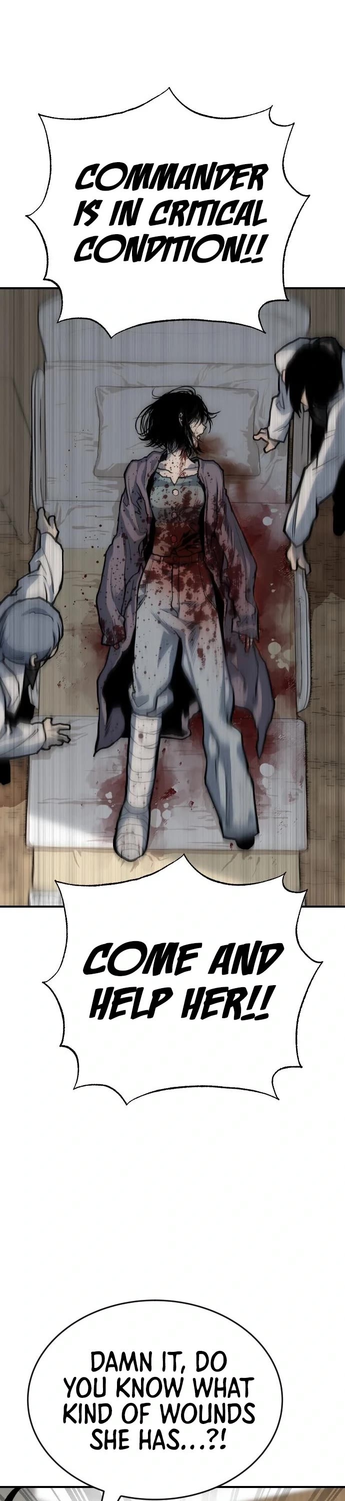 ZomGan Chapter 70 page 37 - Chapter 70