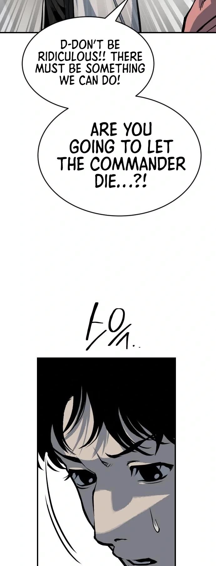 ZomGan Chapter 70 page 39 - Chapter 70