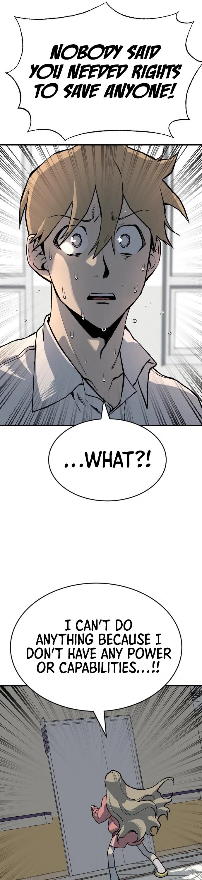 ZomGan Chapter 70 page 48 - Chapter 70