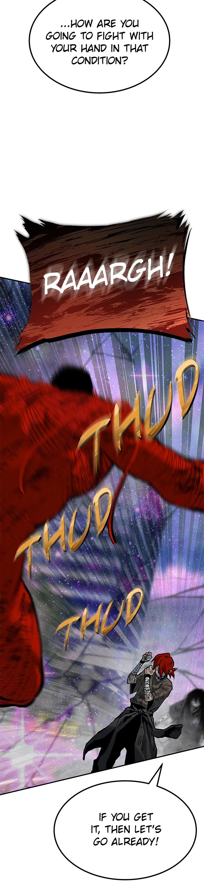 ZomGan Chapter 71 page 12 - Chapter 71: Episode 71