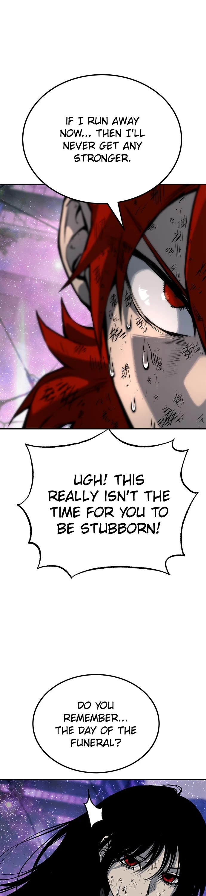 ZomGan Chapter 71 page 13 - Chapter 71: Episode 71