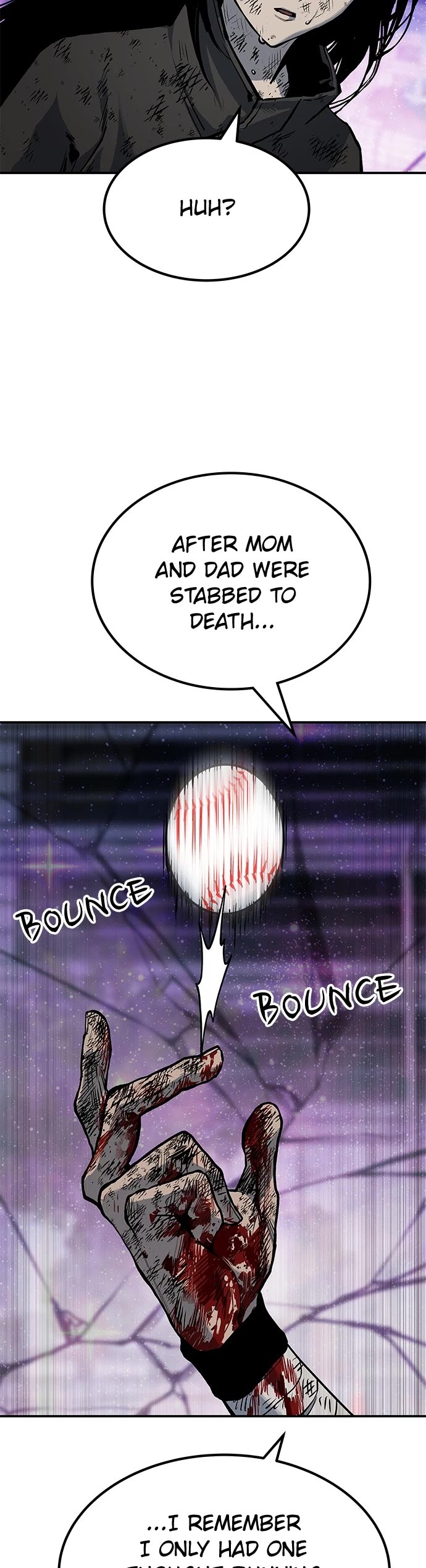 ZomGan Chapter 71 page 14 - Chapter 71: Episode 71