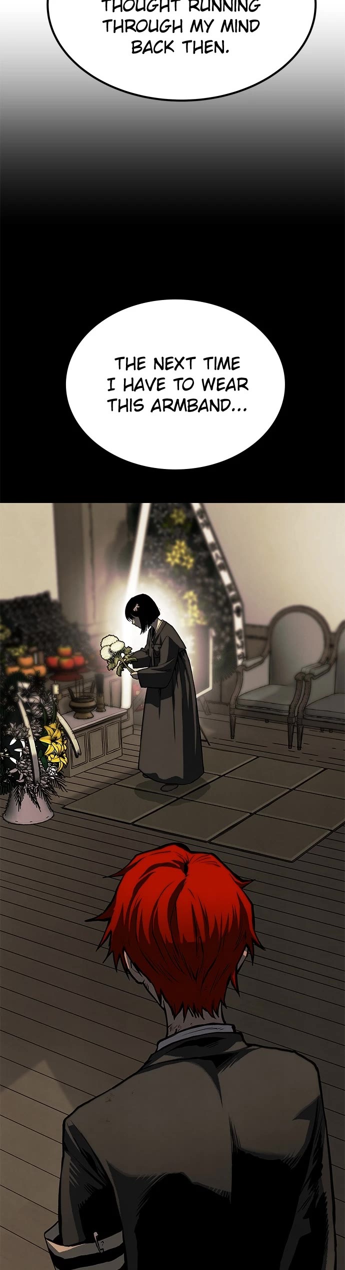 ZomGan Chapter 71 page 15 - Chapter 71: Episode 71