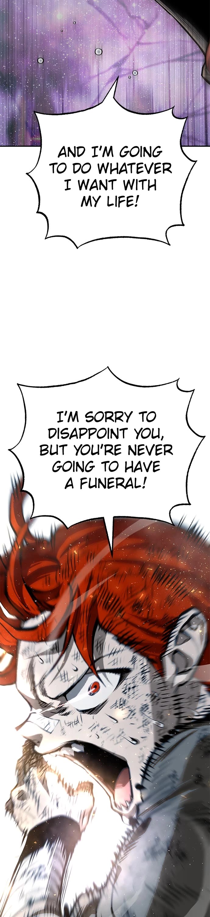 ZomGan Chapter 71 page 18 - Chapter 71: Episode 71