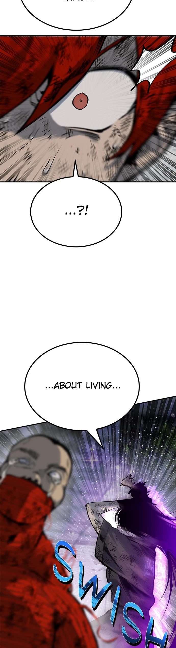ZomGan Chapter 71 page 25 - Chapter 71: Episode 71